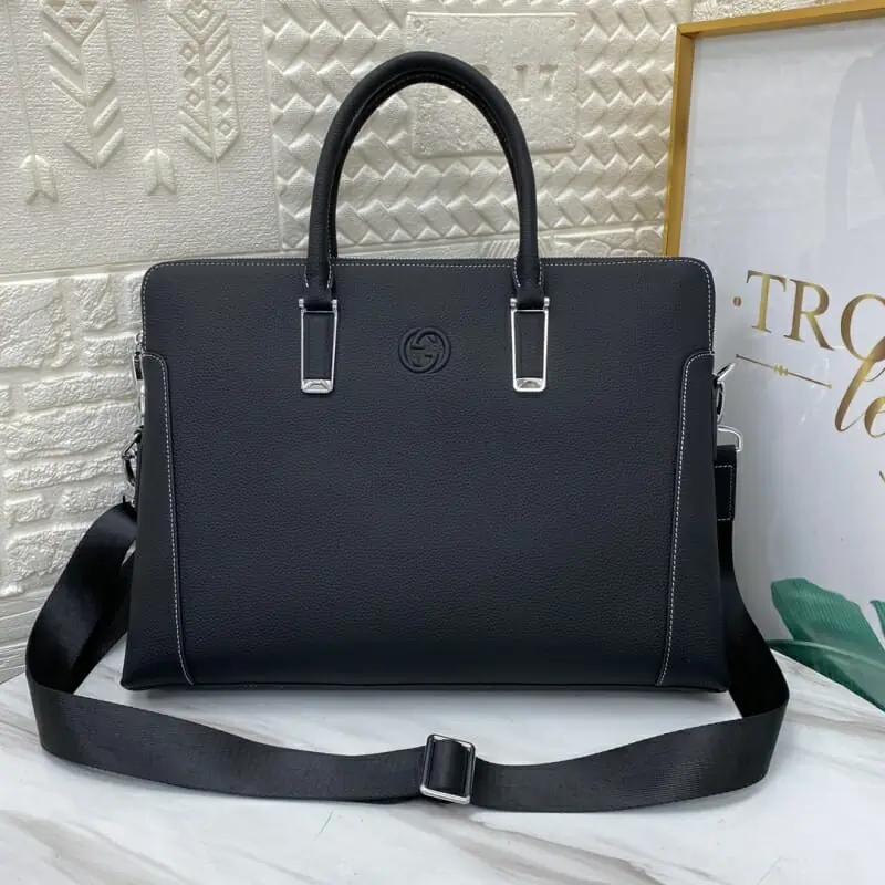 gucci aaa homme sac a main  s_1253160